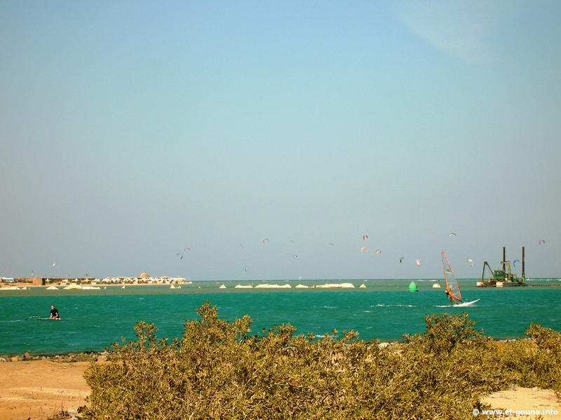 Hotel Sheraton Miramar Resort  El Gouna 3485