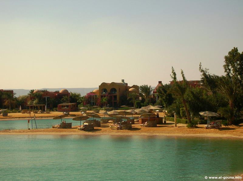 Hotel Sheraton Miramar Resort  El Gouna 3441