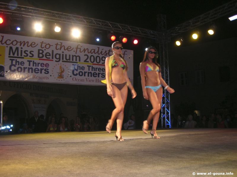 Miss Belgien 9544