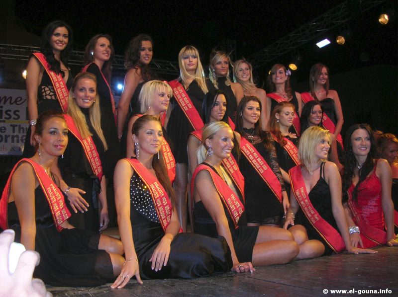 Miss Belgien 9559