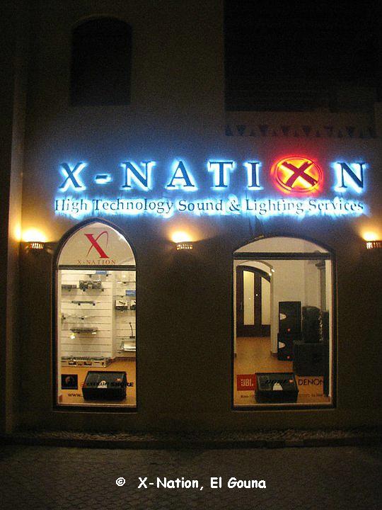 X-Nation 6561