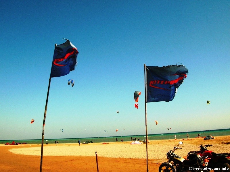 Kitepower El Gouna 2799