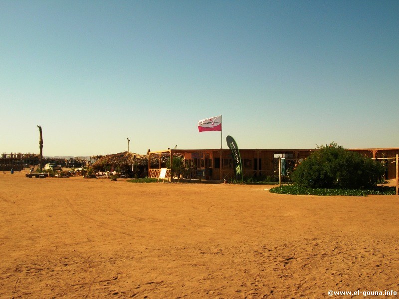 Kitepower El Gouna 2825