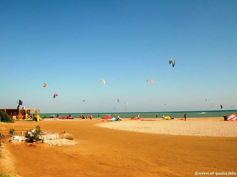 Kitepower El Gouna 2837