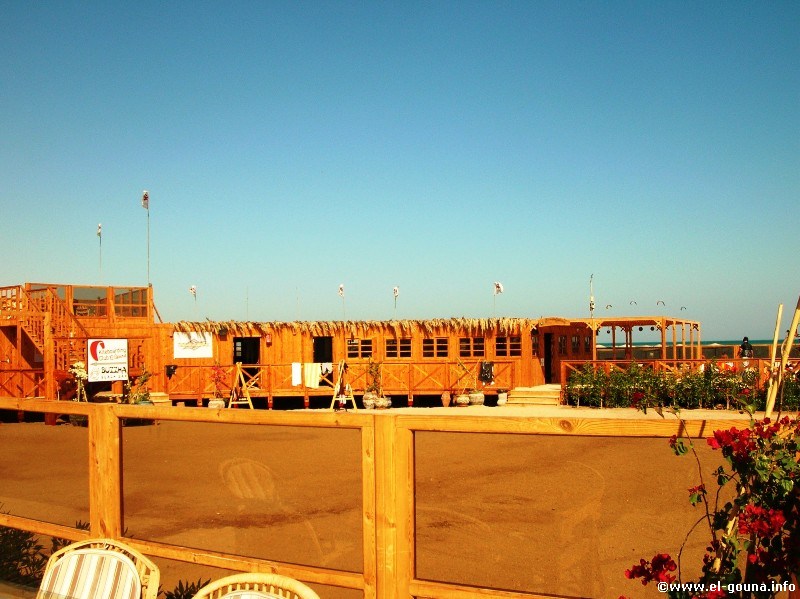 Kiteboarding Club El Gouna 2866