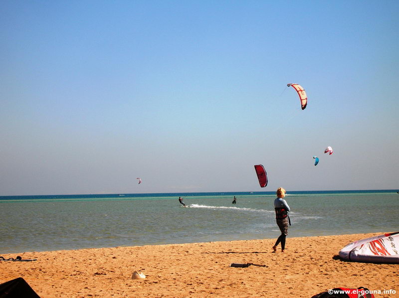 Kiteboarding Club 5377