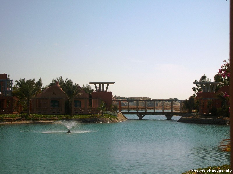 Hotel Sheraton Miramar Resort  El Gouna 3516