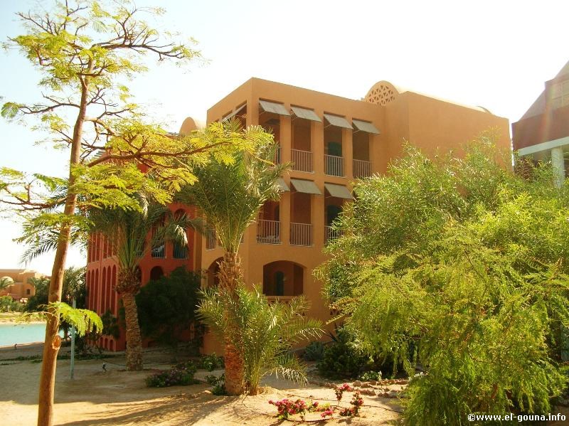 Hotel Sheraton Miramar Resort  El Gouna 3523