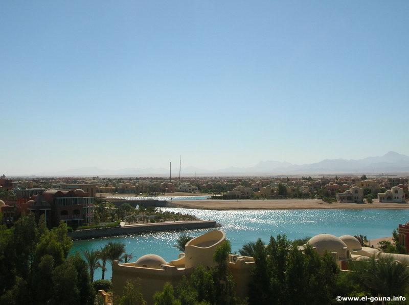 Sheraton Miramar Resort El Gouna 6032