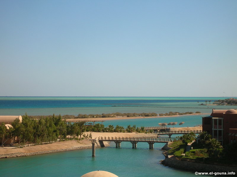 Sheraton Miramar Resort El Gouna 6040