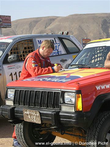 Egyptian Rally Cup 0075