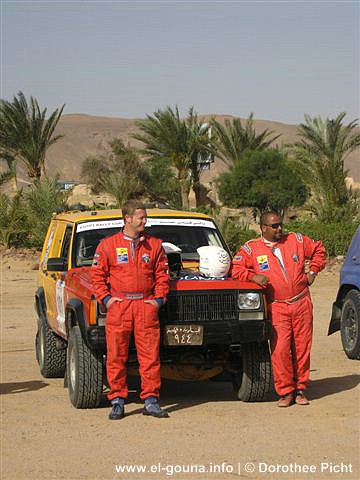 Egyptian Rally Cup 0090