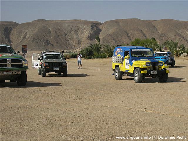 Egyptian Rally Cup 0123