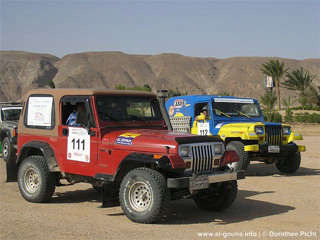 Egyptian Rally Cup 0126