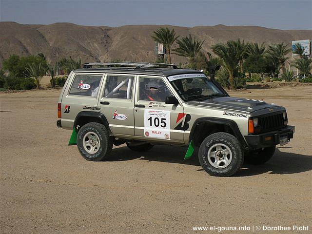 Egyptian Rally Cup 0128