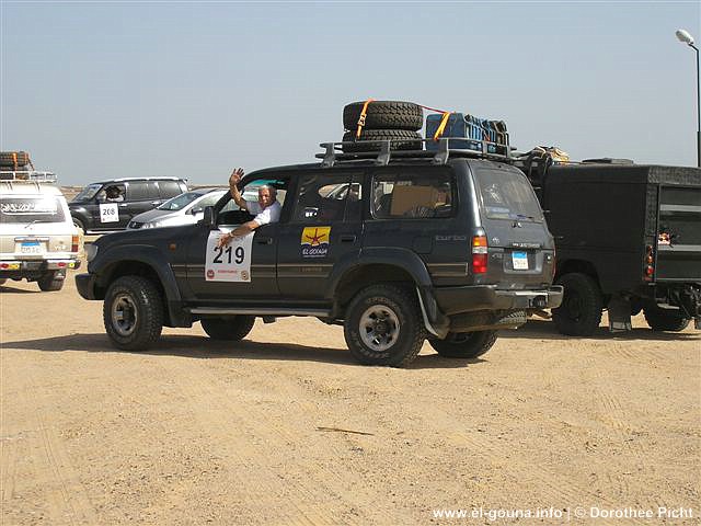 Egyptian Rally Cup 0138