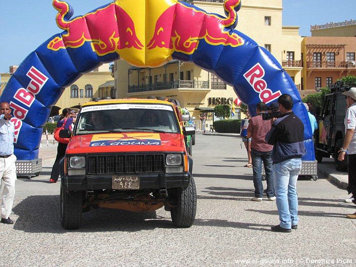 Rally Cup El Gouna 0176