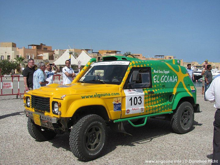 Rally Cup El Gouna 0179