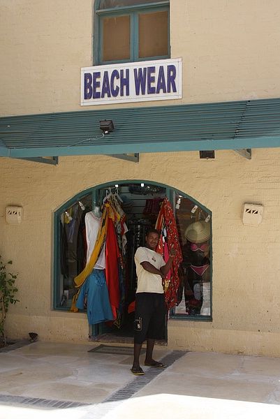 Beach Wear 1191