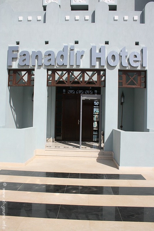 Fanadir Hotel 0654