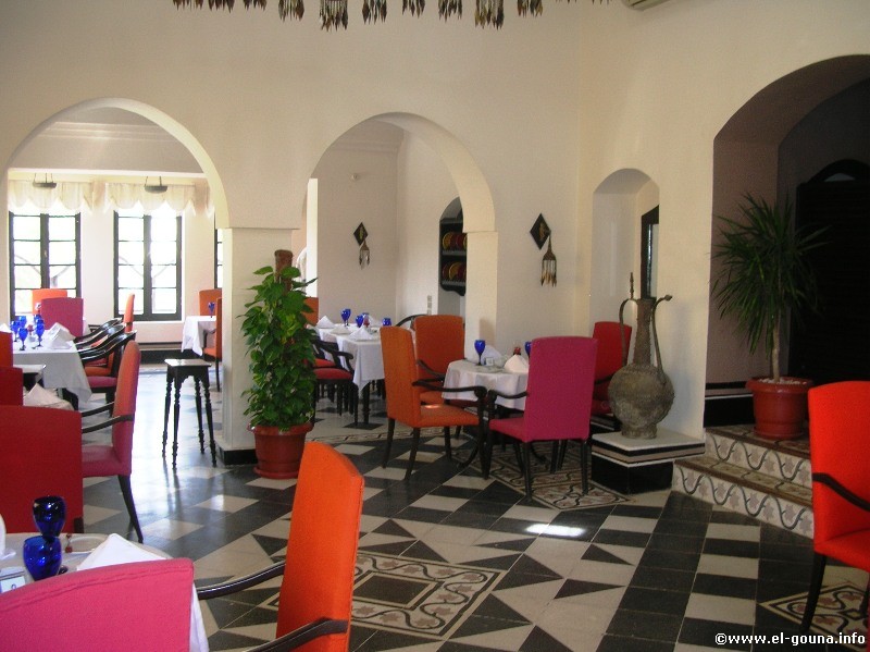 Hotel Dawer El Omda 4866