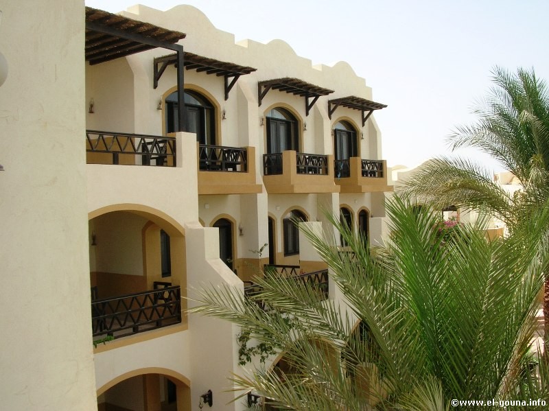Hotel Dawer El Omda 4882