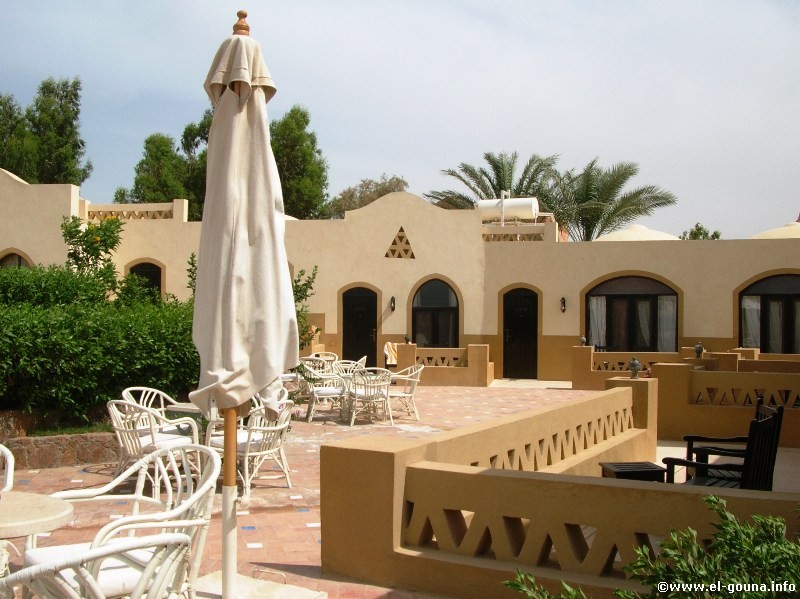 Hotel Dawer El Omda 4896