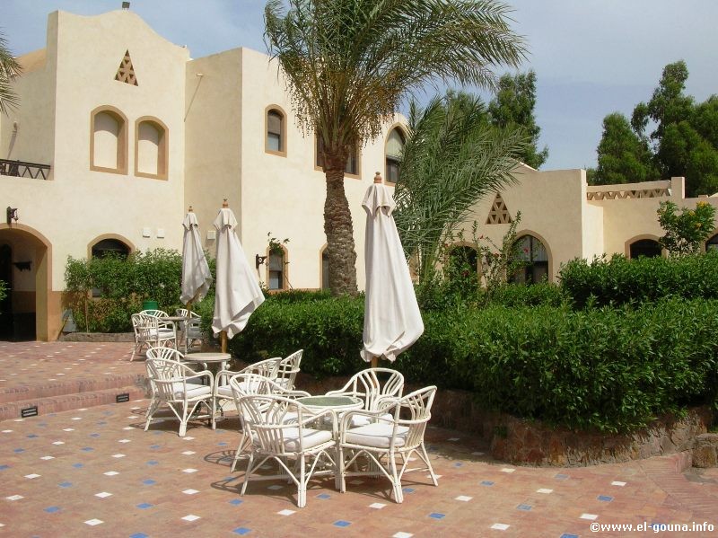Hotel Dawer El Omda 4897