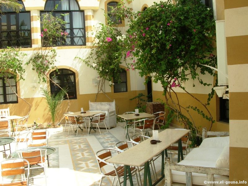 Hotel Dawer El Omda 4911