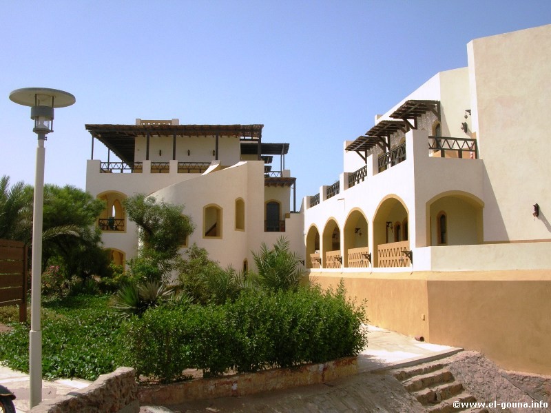 Hotel Dawer El Omda 4924