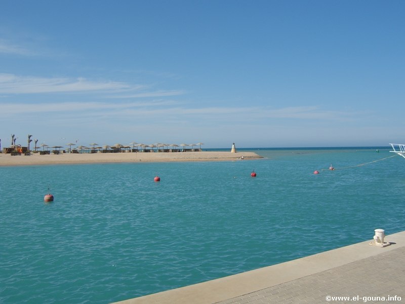 Abu Tig Marina  El Gouna 2678