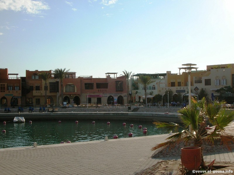 Abu Tig Marina  El Gouna 2306