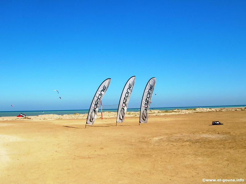 Red Sea Zone Kiteboarding Center 5487