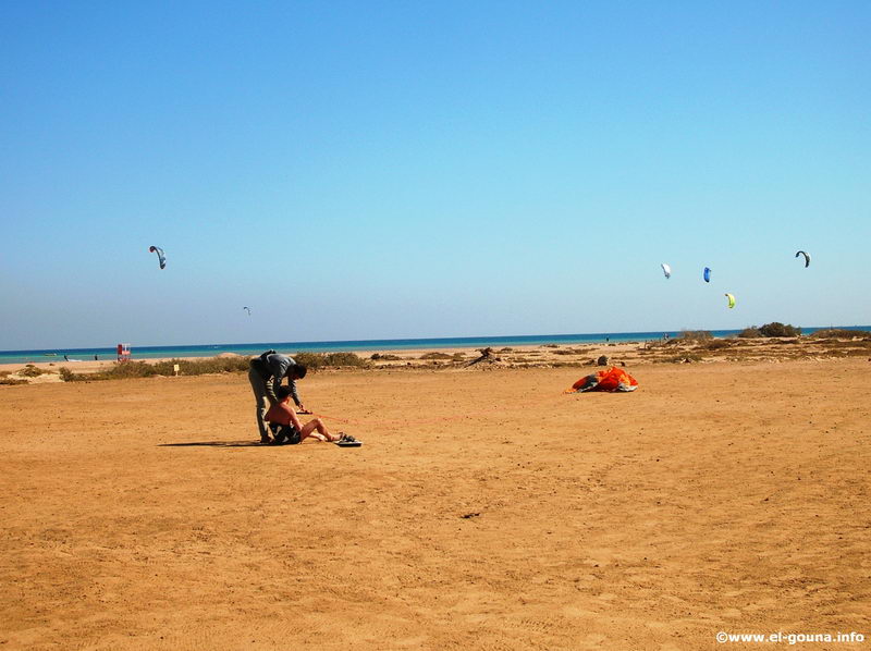 Red Sea Zone Kiteboarding Center 5488