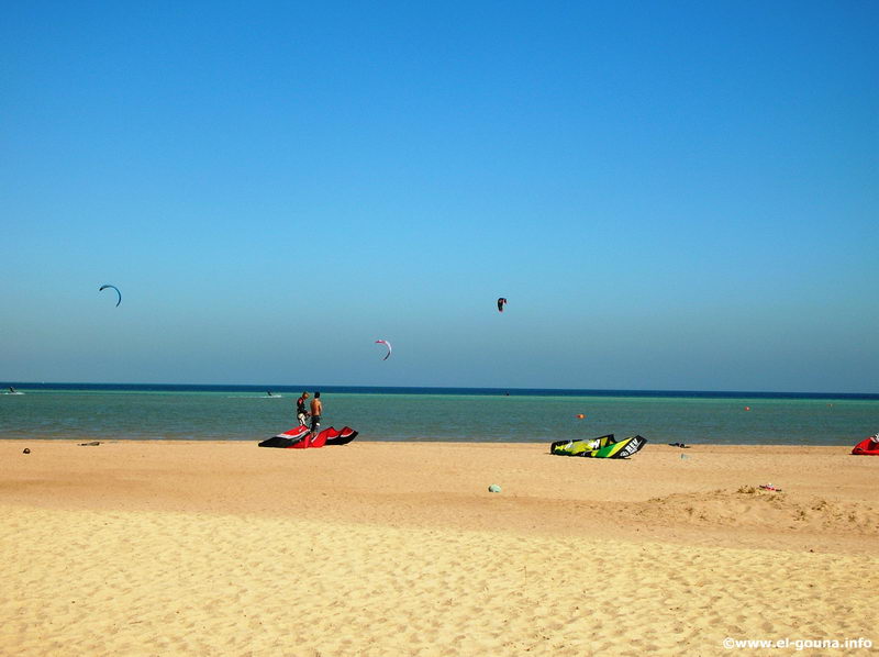 Red Sea Zone Kiteboarding Center 5489