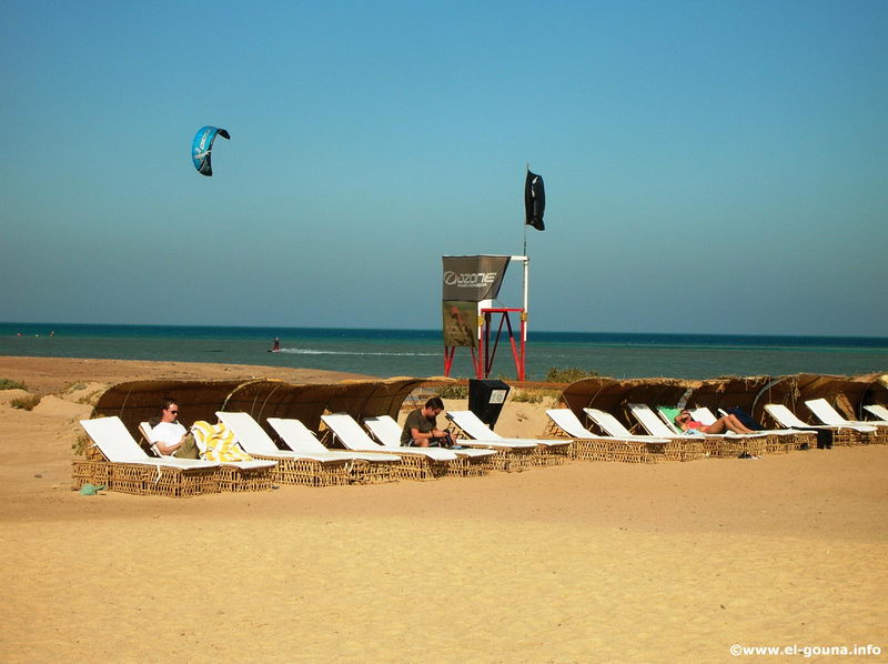 Red Sea Zone Kiteboarding Center 5493