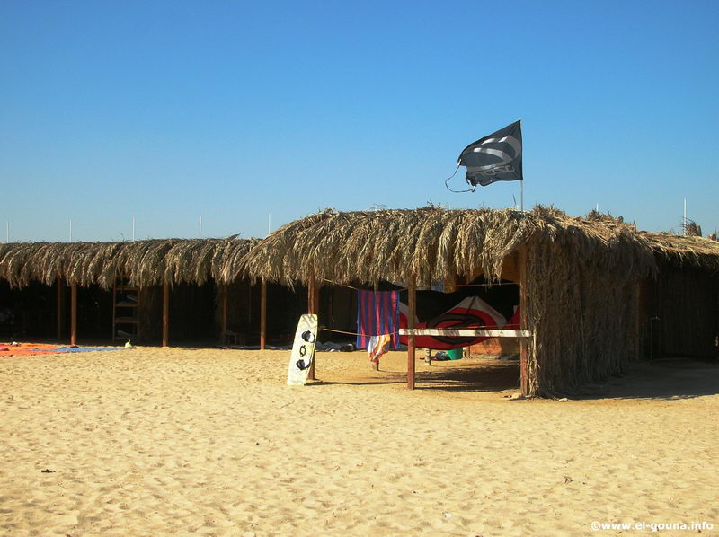 Red Sea Zone Kiteboarding Center 5496