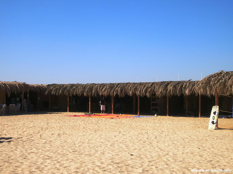 Red Sea Zone Kiteboarding Center 5497