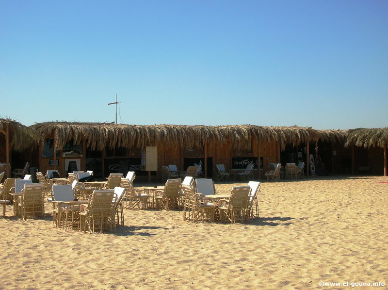 Red Sea Zone Kiteboarding Center 5499