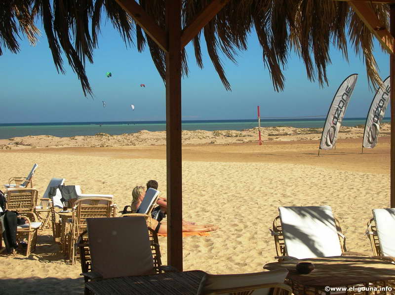 Red Sea Zone Kiteboarding Center 5524