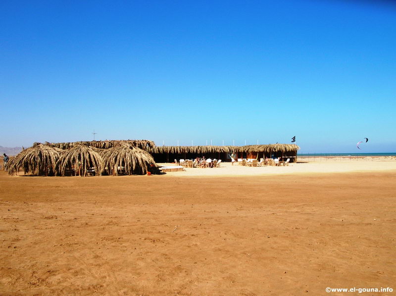 Red Sea Zone Kiteboarding Center 5529