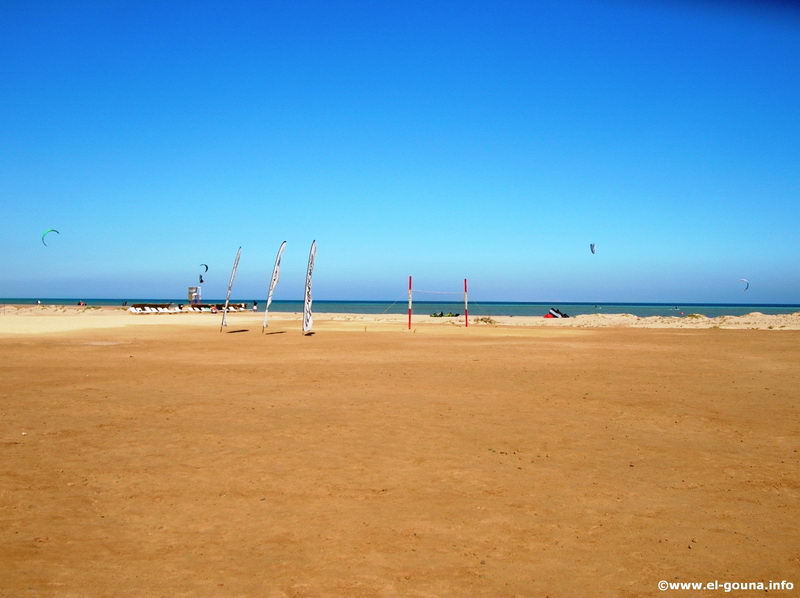 Red Sea Zone Kiteboarding Center 5532