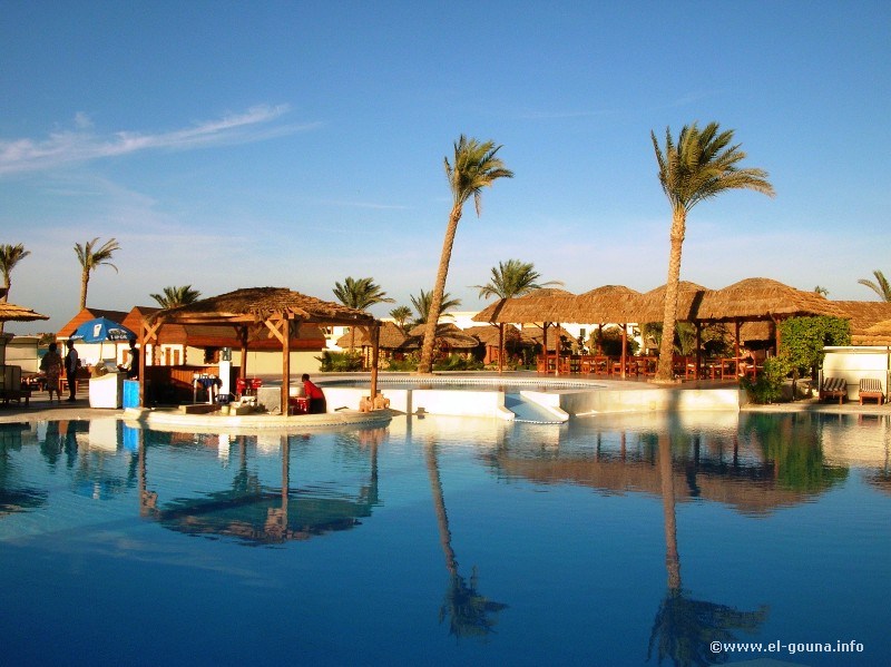 Hotel Panorama Bungalows Resort  El Gouna 3670