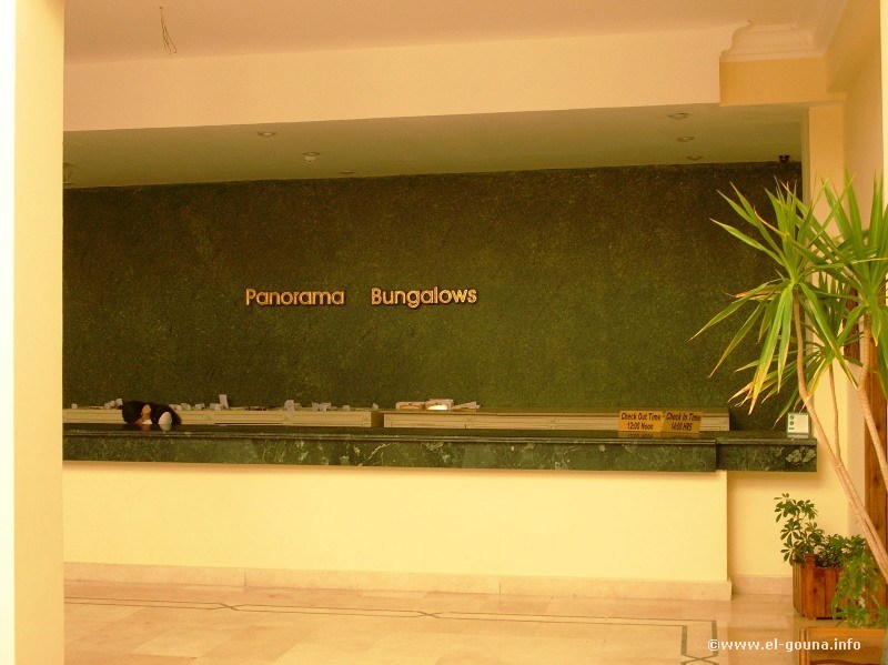 Hotel Panorama Bungalows Resort  El Gouna 3564