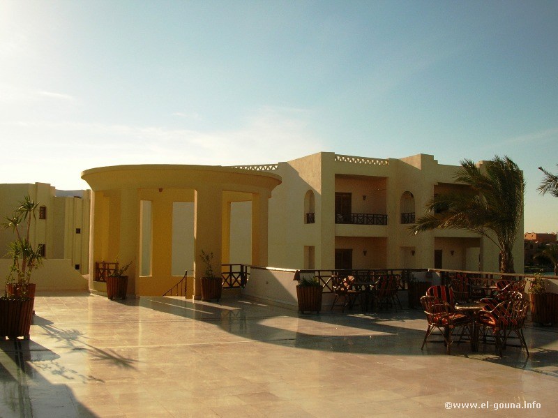 Hotel Panorama Bungalows Resort  El Gouna 3570