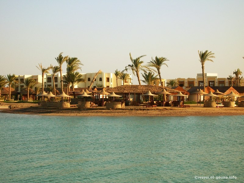 Hotel Panorama Bungalows Resort  El Gouna 2509