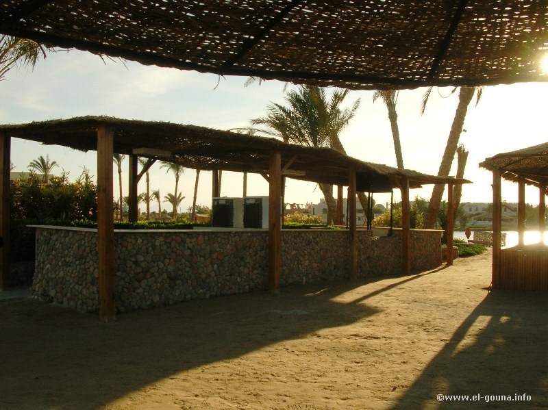 Hotel Panorama Bungalows Resort  El Gouna 3639