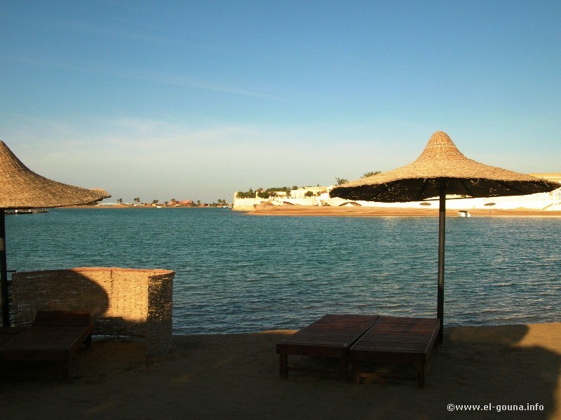 Hotel Panorama Bungalows Resort  El Gouna 3642