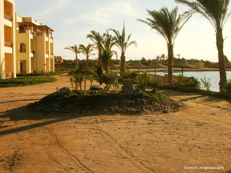 Hotel Panorama Bungalows Resort  El Gouna 3665