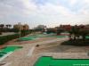 Mini Golfplatz El Gouna 1958